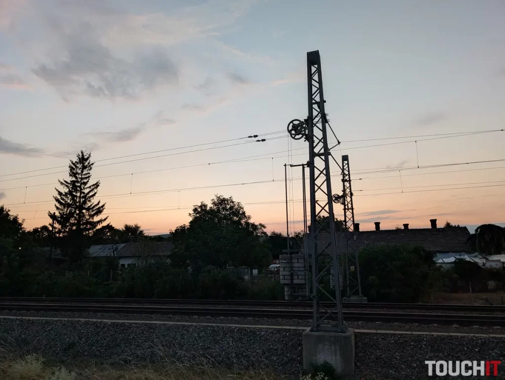 Google Pixel 9 Pro XL denné fotografie