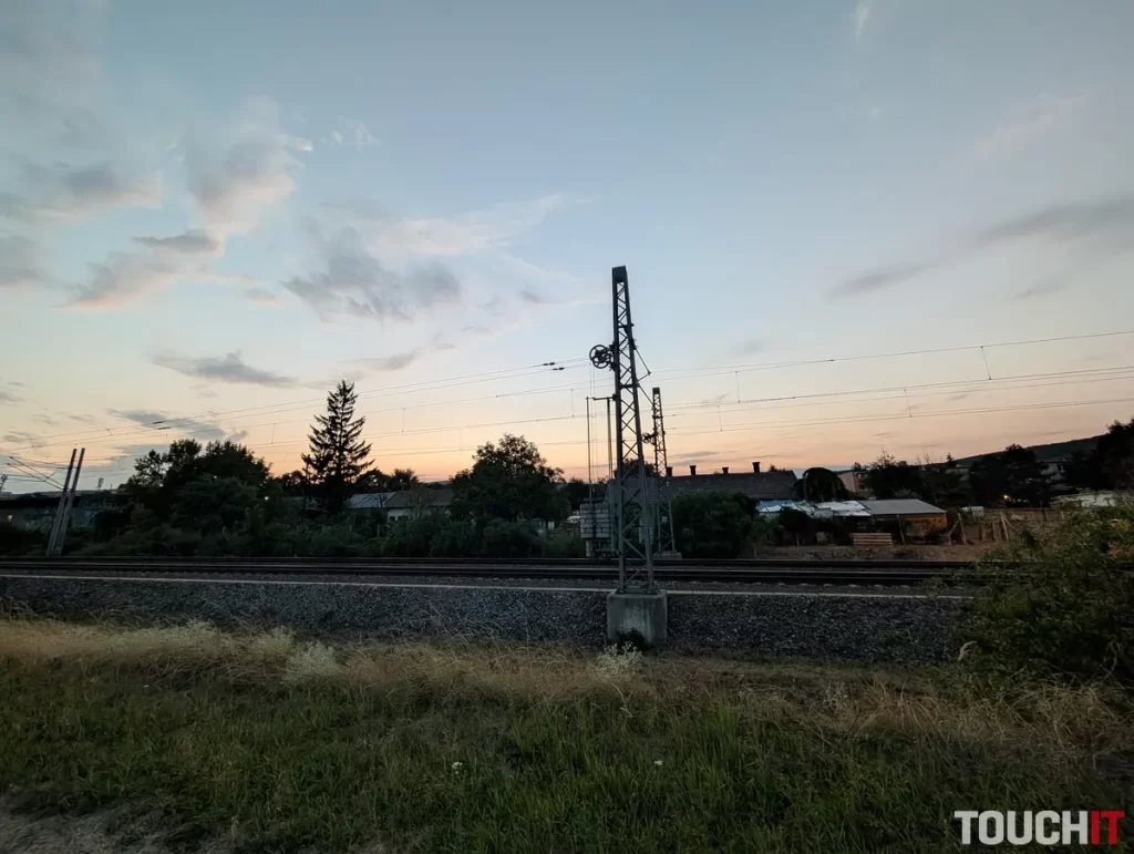 Google Pixel 9 Pro XL denné fotografie