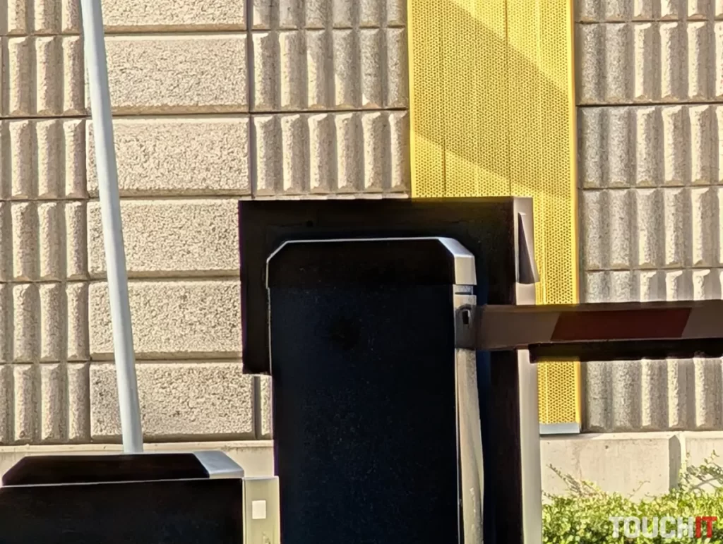 Google Pixel 9 Pro XL denné fotografie