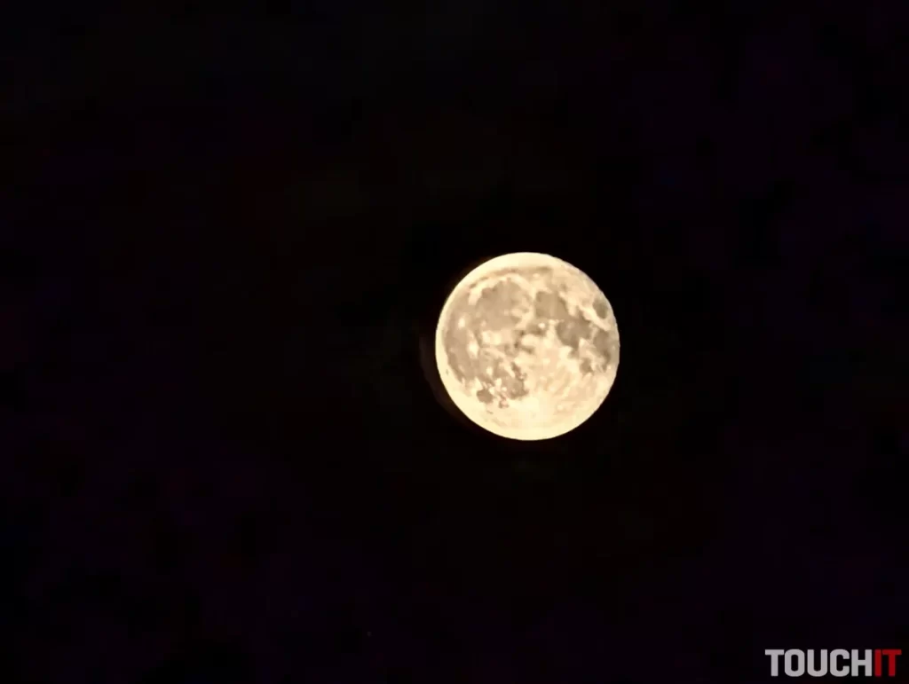 Google Pixel 9 Pro XL nočné fotografie