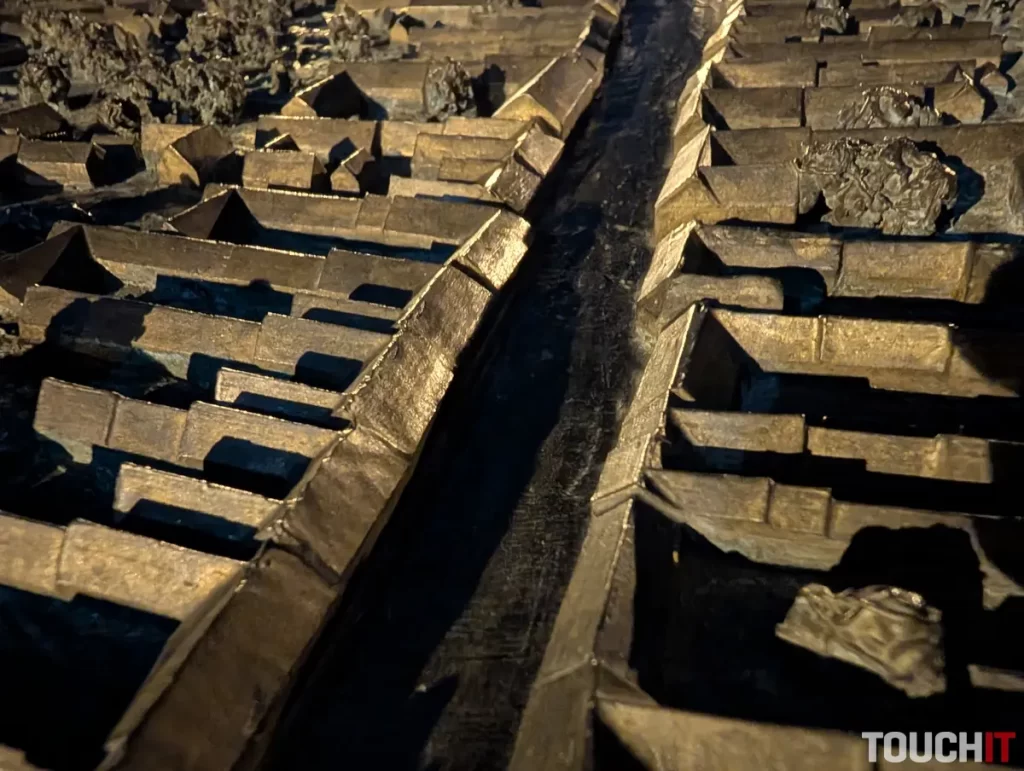 Google Pixel 9 Pro XL nočné fotografie