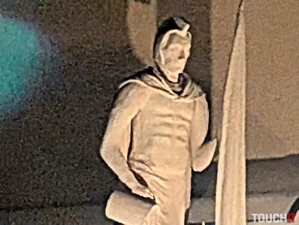 Google Pixel 9 Pro XL nočné fotografie