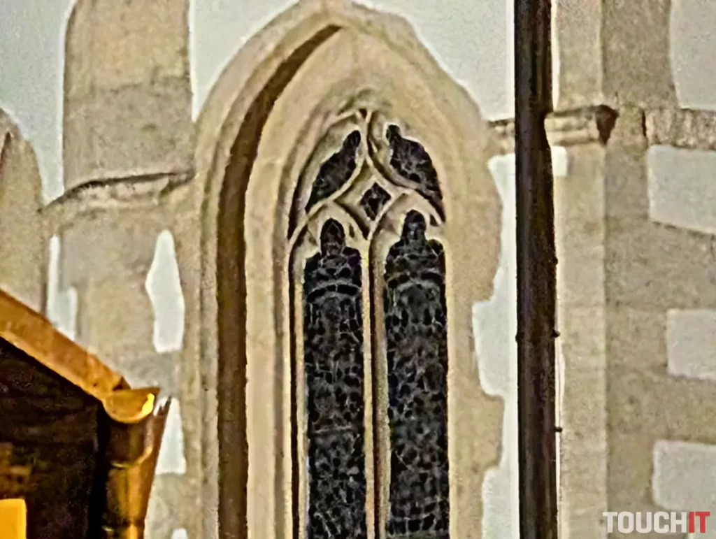 Google Pixel 9 Pro XL nočné fotografie