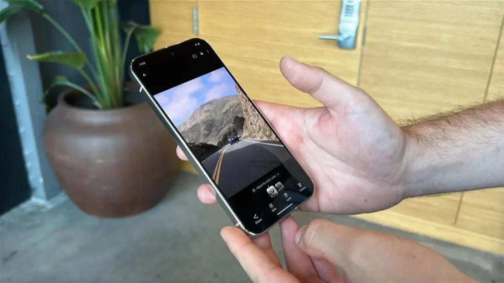 Google Pixel 9 Pro XL na skutočných fotografiách