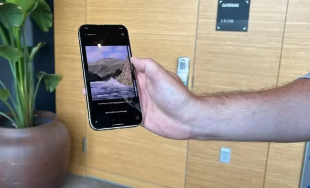 Google Pixel 9 Pro XL na skutočných fotografiách