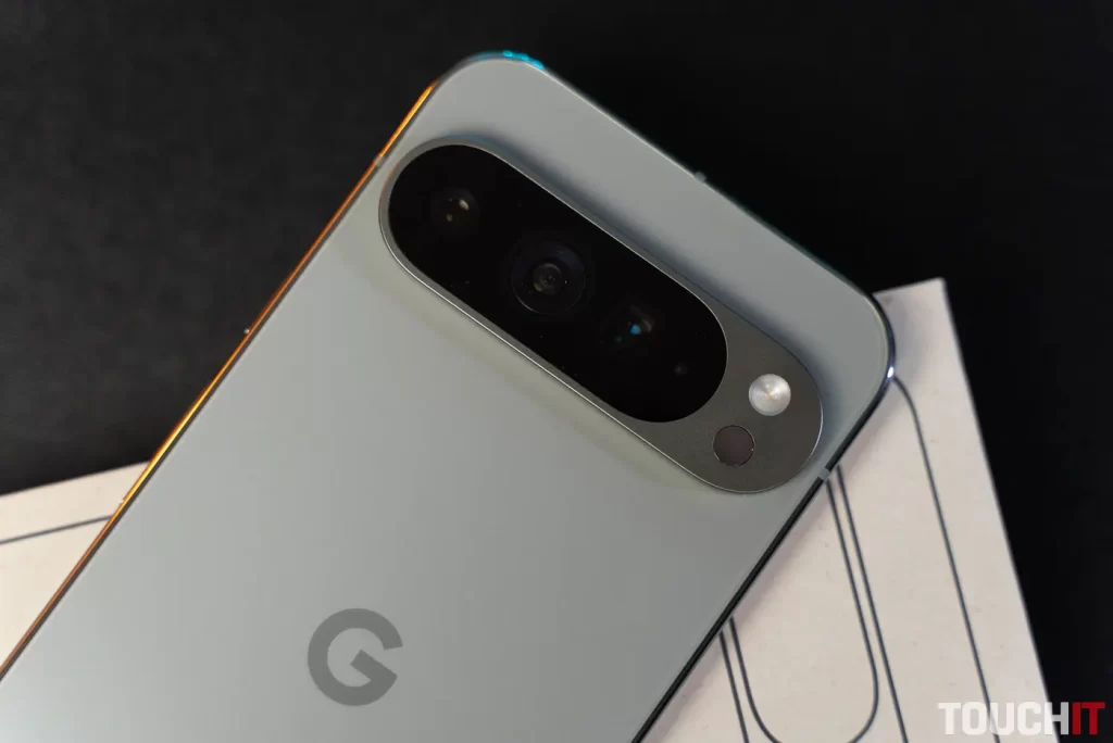 Google Pixel 9 Pro XL