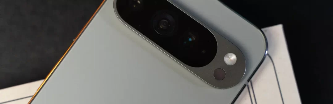 Google Pixel 9 Pro XL