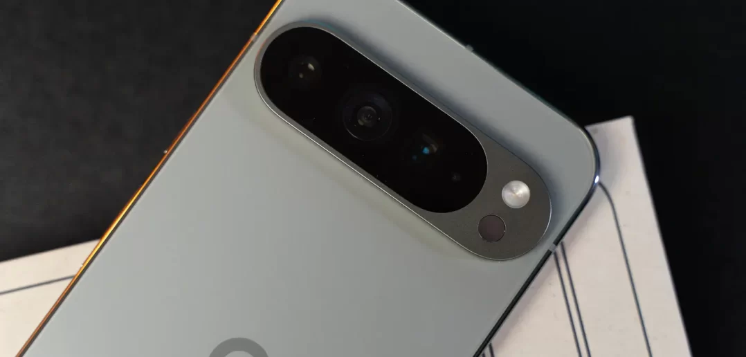 Google Pixel 9 Pro XL