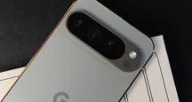 Google Pixel 9 Pro XL