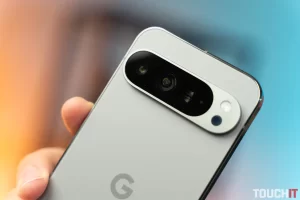 Google Pixel 9 Pro XL