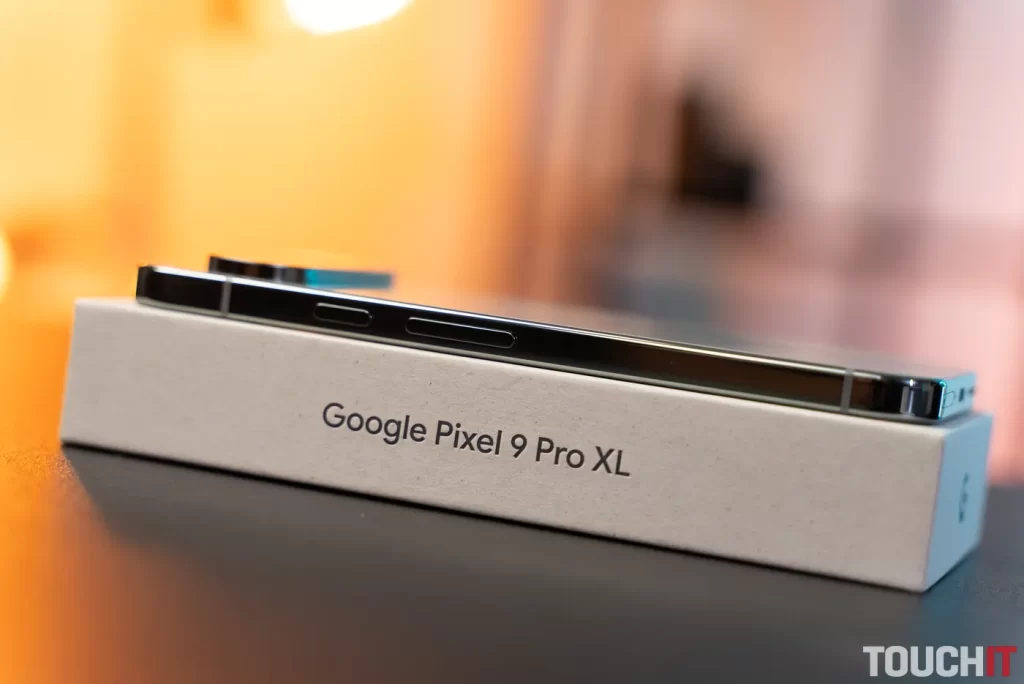 Google Pixel 9 Pro XL