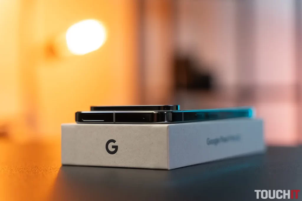 Google Pixel 9 Pro XL