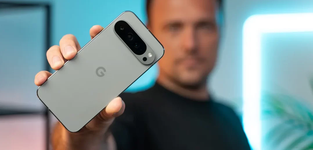 Google Pixel 9 Pro XL