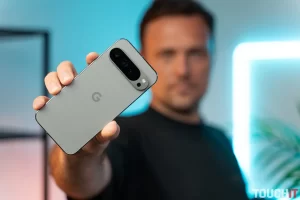 Google Pixel 9 Pro XL