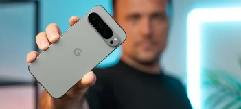 Google Pixel 9 Pro XL