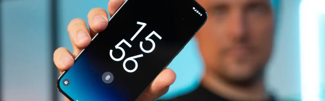 Google Pixel 9 Pro XL