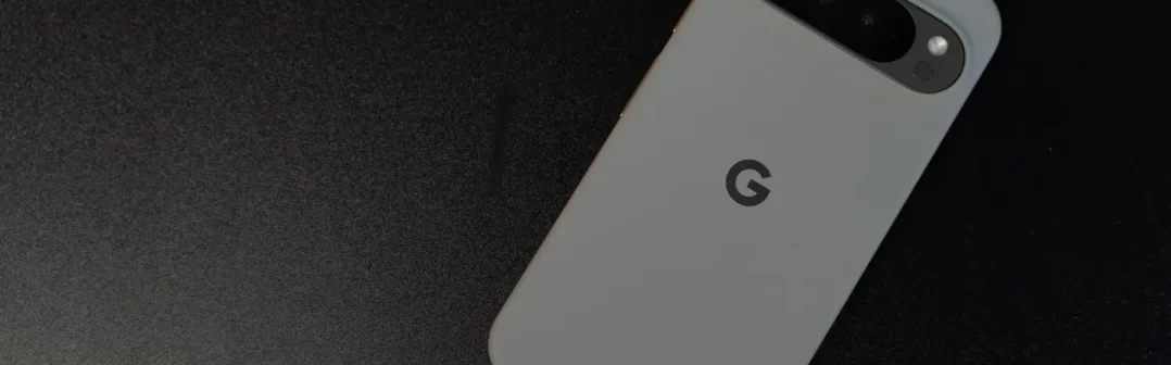 Google Pixel 9 Pro XL