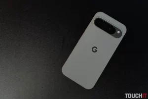 Google Pixel 9 Pro XL