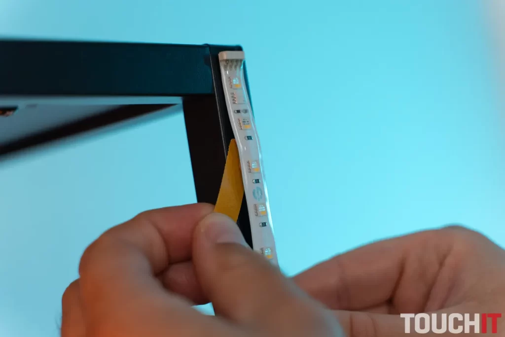 Govee LED Strip Light M1 pásik