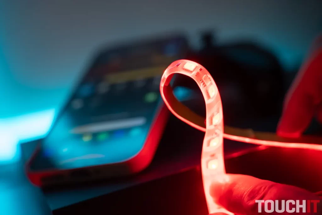 Govee LED Strip Light M1 pásik