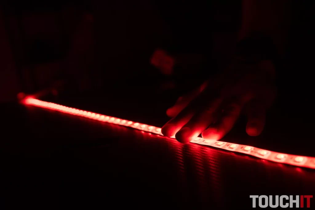 Govee LED Strip Light M1 pásik