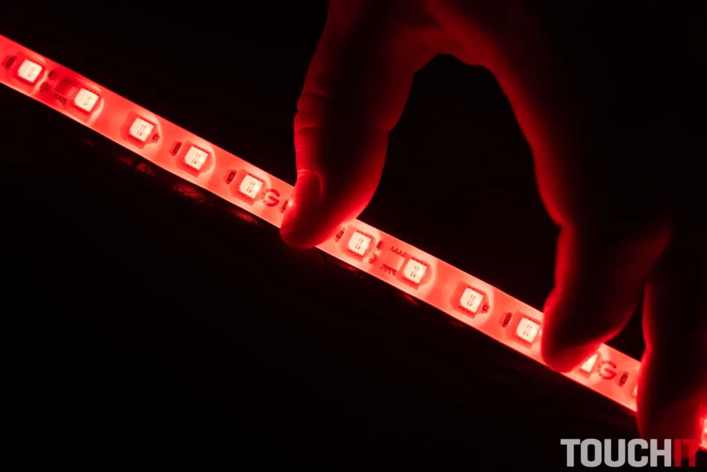 Govee LED Strip Light M1 pásik