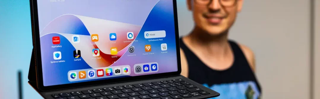 Huawei MatePad 11,5" S