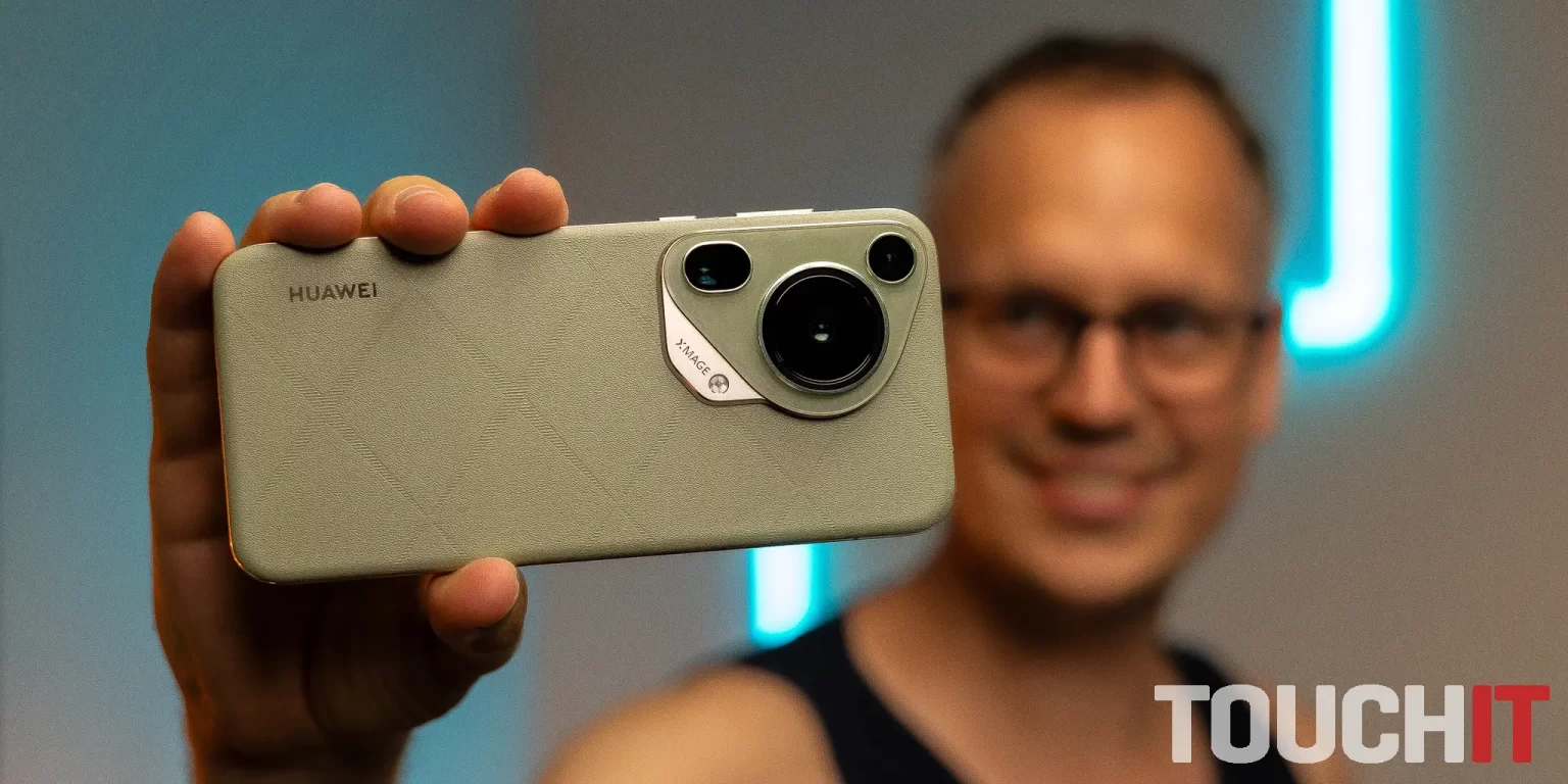Huawei Pura 70 Ultra: Jeden z najlepších fotomobilov (RECENZIA)