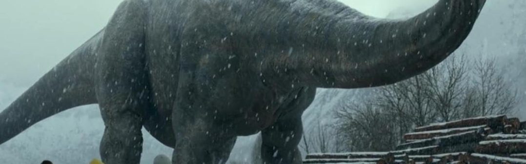 jursky svet nadvlada