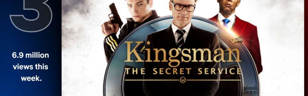 kingsman the secret service