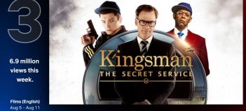 kingsman the secret service