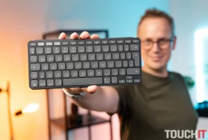 Logitech Keys-to-Go 2