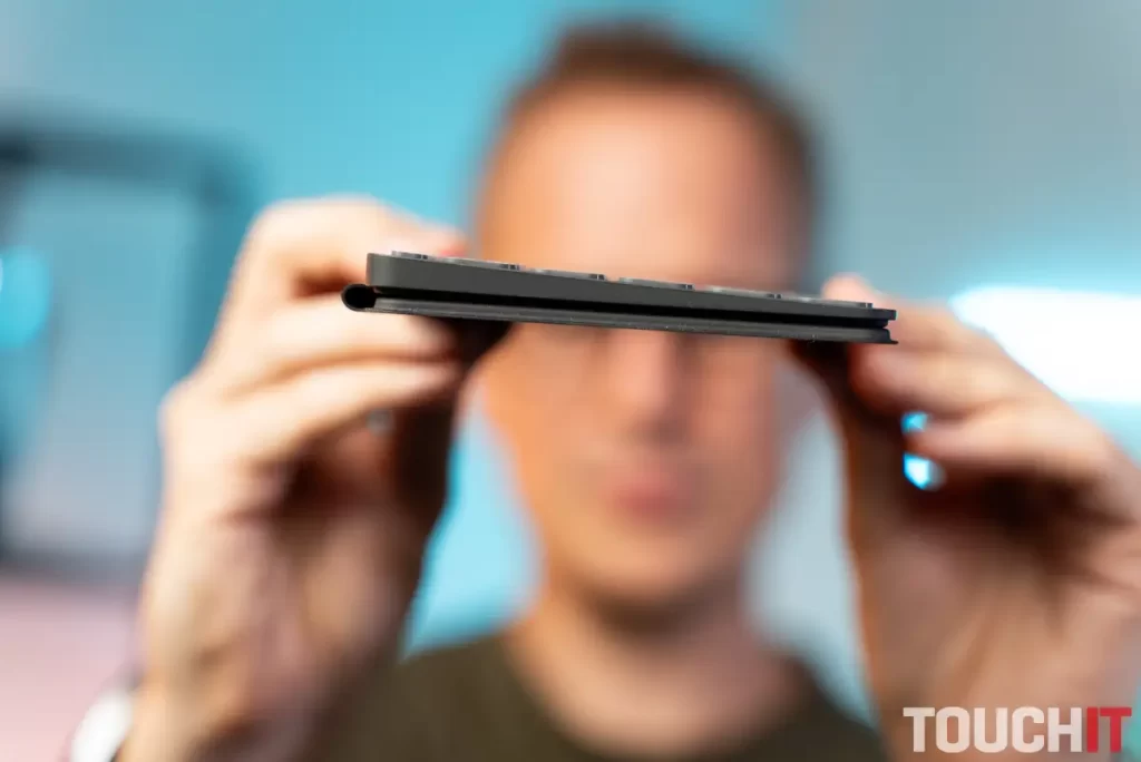 Logitech Keys-to-Go 2