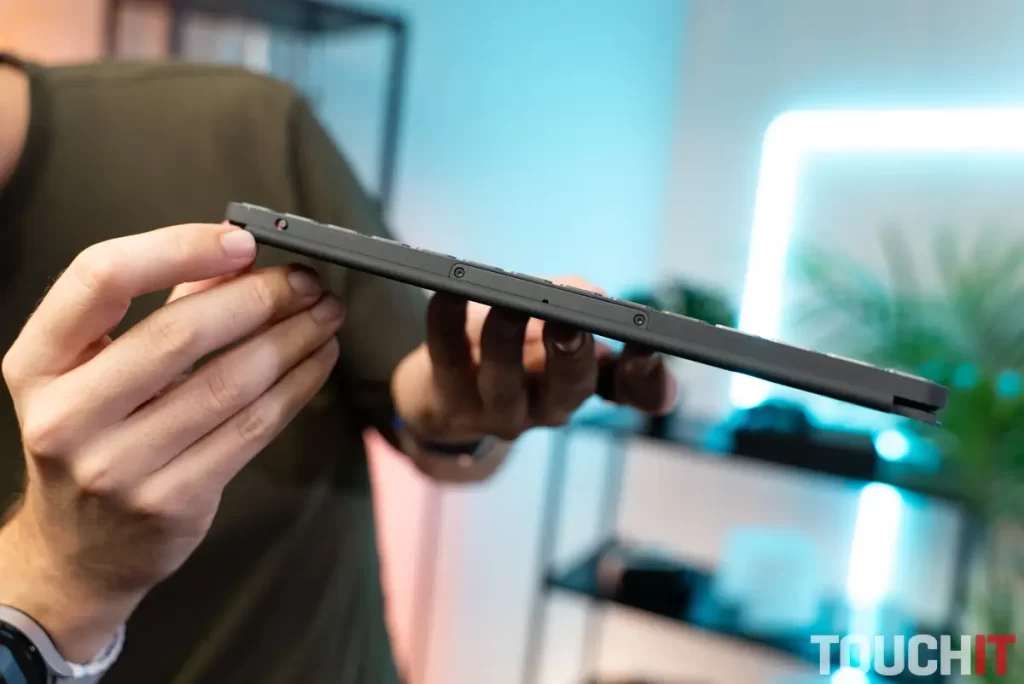 Logitech Keys-to-Go 2