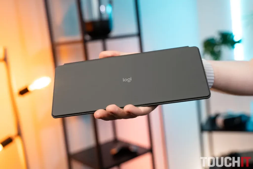 Logitech Keys-to-Go 2