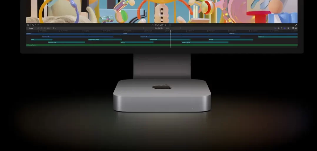 Mac Mini