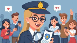 mobile application government threat