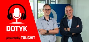 Podcast Dotyk