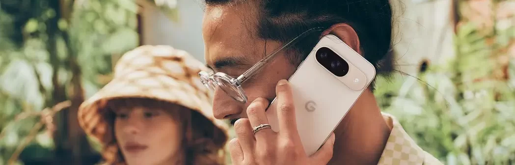 Pixel 9