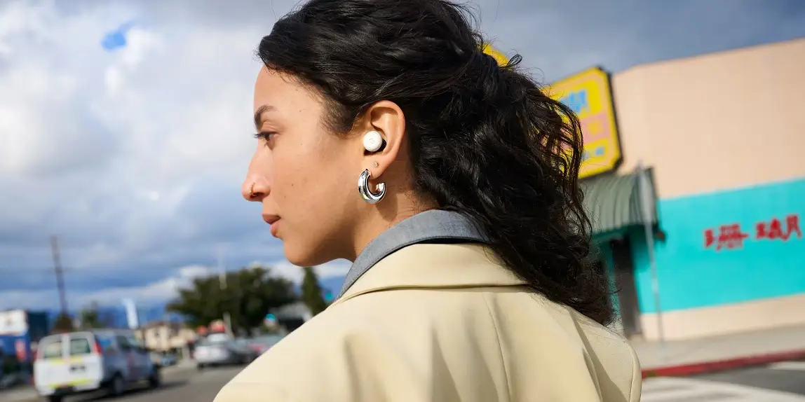 Pixel Buds Pro 2 oficiálne: Google slúchadlá s umelou inteligenciou