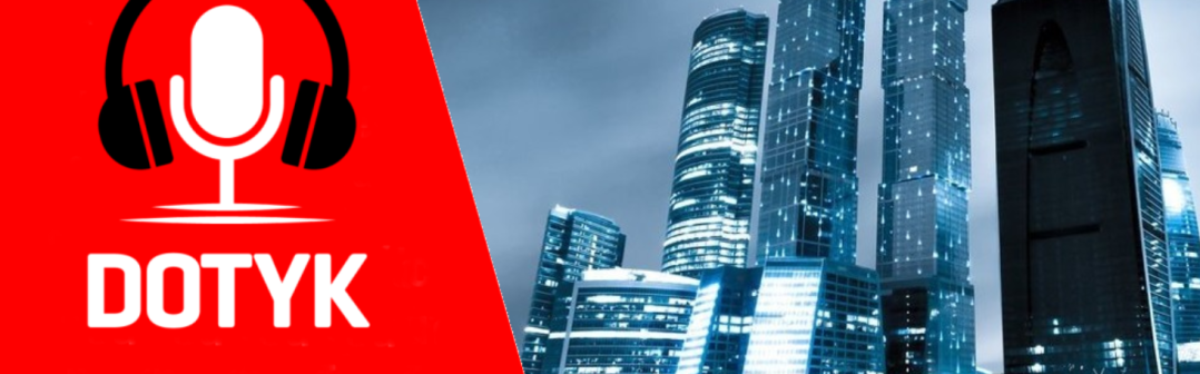 Podcast Dotyk