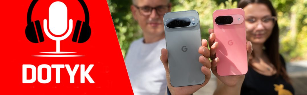 Podcast Dotyk