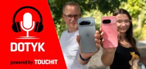 Podcast Dotyk