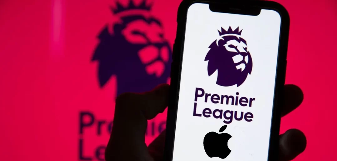 Anglická Premier League končí s VAR. Nahradí ho iPhone