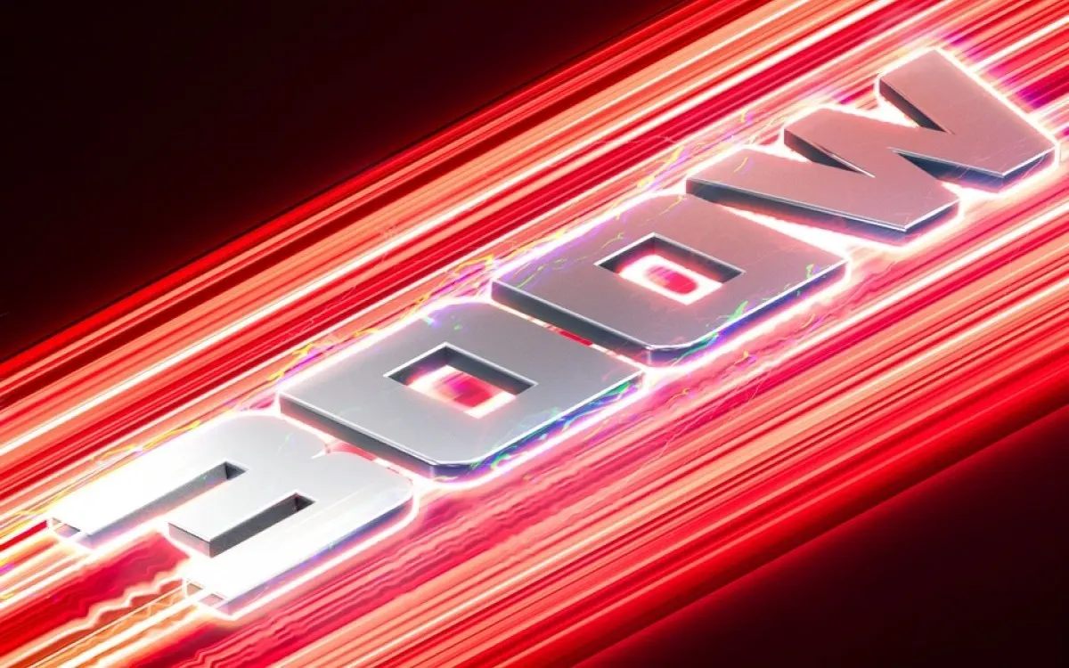 300 W nabíjanie od Realme prichádza (DOPLNENÉ)