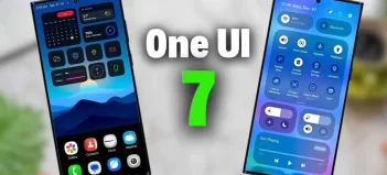 Samsung One UI 7