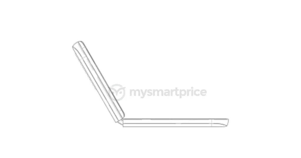 Samsung má patent v štýle výnimočného LG Wing