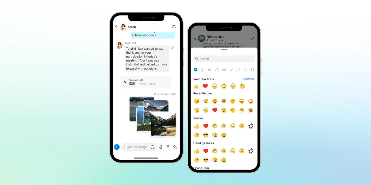 Skype bude konečne bez reklám