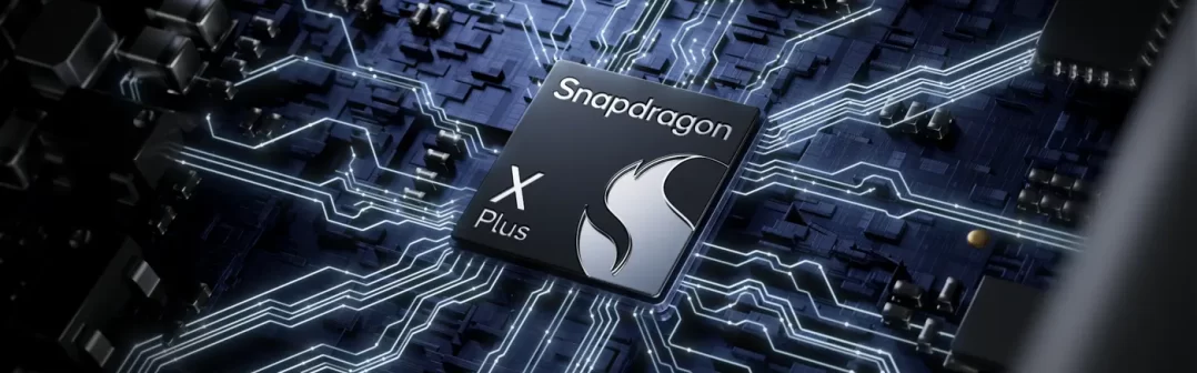 Snapdragon X Plus