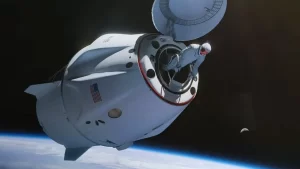 SpaceX pripravuje výnimočnú misiu Polaris Dawn
